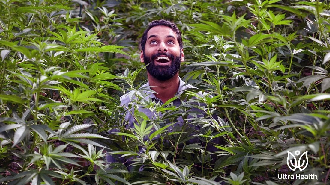 Ultra Health Silver City Dispensary Menu, Reviews & Photos